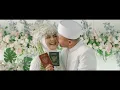Download Lagu Video Cinematic Tiara \u0026 Juan ( Waiting For Us - Tim Halperin )