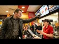 16 Times Celebrities Surprised Their Biggest Fans