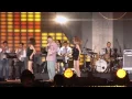 【TVPP Cam】 Kim Gun Mo - 'Excuse' with ChoA(AOA) , 김건모 - 핑계 with 초아(AOA) @ 2015 DMC Festival