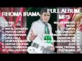 RHOMA IRAMA Full Album Super The Best Power 2024 - Bebas ! Azza /1 Nafsu Serakah ! Pantun Cinta