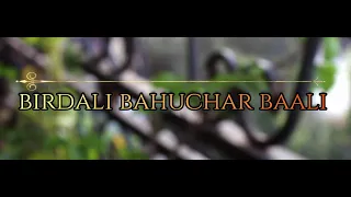 birdali bahuchar baali nishaa upadhyay kapadia u0026 soli kapadia by raabsa music lab