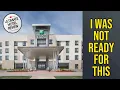 Holiday Inn Express Hotel Suites Amarillo West By IHG - I Was Not Ready for This Amarillo TX