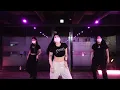 Jorja Smith - Be Honest (ft. Burna Boy) Choreography YELLZ