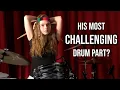 Download Lagu Fire (Jimi Hendrix) • Drum Cover