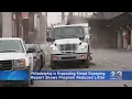 City Announces Expansion Of Street Cleaning Program