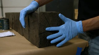 Fypon Staining Tutorial
