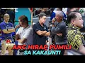 Download Lagu HIRAP PUMILI SA KAKAUNTI | SA 128 NA APLIKANTE ILAN KAYA ANG MAKAKAPIRMA? | PBA DRAFT