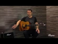 BUGERA AC60 FIRST IMPRESSIONS REVIEW - MIKE FONTE