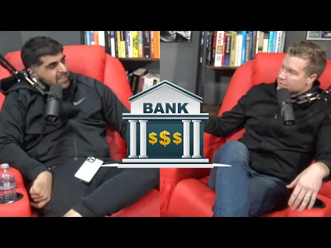 Islamic Finance ( Islamic Banking ) | My First Million Podcast thumbnail