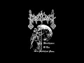Download Lagu Moonblood - Worshippers of the grim sepulchral moon (Demo,1997)