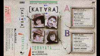 Download Katara Singers - Let's Go (Lewat Sekitar Dago) MP3