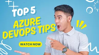 Azure DevOps Training for Beginners Complete Azure DevOps Course with Pipeline