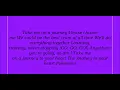 Download Lagu Pokémon, Master Journeys Theme Song Lyrics