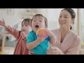 Download Lagu Diaper for kids MamyPoko, Moony \u0026 Moony Man. Подборка рекламных роликов компании Unicharm. 2020.