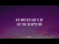 Glass Animals - Heat Waves (Lyrics)