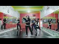 Abu - Hateegy Bellydance