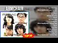 Armchair 2024 MIX Best Songs - Fan Rue Plao, Khun Kepkhwam Lap Dai Mai, Long For, Rue Plao