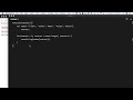 JavaScript Arrays in 21 Days - Day 1