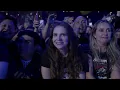 Metallica: Seek & Destroy (Mexico City, Mexico - September 20, 2024)