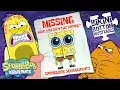 Download Lagu SpongeBob Goes Missing 🔍 Bikini Bottom Mysteries S3 Ep. 1
