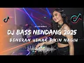 DJ Slow Viral Banget – Slow Groove, Sub Bass, Nonstop 2025