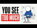 Constant Scanning The Hidden Cost of Being Highly Observant