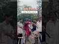 Download Lagu Bella ciao new pattern Baba Detroj #shorts #viralvideo #bellaciao #training #youtubeshorts #dhol