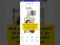 9 Create new note