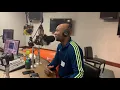 Pastor Keion Henderson talks divorce growing a megachurch and new book The Shift