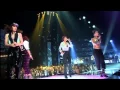 Download Lagu Super-Sista-Groove 'You Gotta Know (medley)' at the VNZMA's 2014