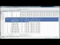 scheduling 02 genetic algorithms 06 python prototype project