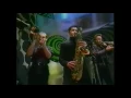 The Stranglers; The Word  'Something Better Change'  12 21 1990
