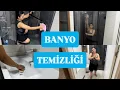 Download Lagu FOŞUR FOŞUR TEMİZLİK | TEMİZLİK MOTİVASYON VLOG 🤍 DİP KÖŞE BANYO TEMİZLİĞİ 👍🏻 LAVABOYU YIKADIM ✅