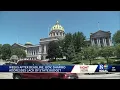 Get to work Gov Shapiro stern with state lawmakers on overdue state budget
