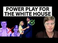 She Has Her Sights Set On The White House What Happens Next