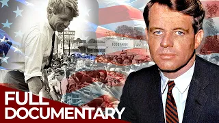 Robert F Kennedy - America s Lost President Free Documentary History
