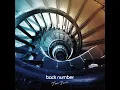 ブルーアンバー - Blue Amber - back number