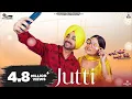 Lagu Teri Jutti Ch Jdadu Mutiyara Ni : Ranjit Bawa | Gurbaaz Singh | Prabh Grewal | Punjabi Song