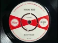 Ska - DELROY WILSON - Dancing Mood [Full Intro] - ISLAND WI 3013 UK 1966 - Ska Rocksteady Studio 1
