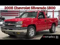 2005 Chevrolet Silverado 1500 For Sale - Walk Around 1
