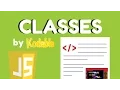 How to Teach Kids About Classes Coding Crash Course for Teachers Kodable