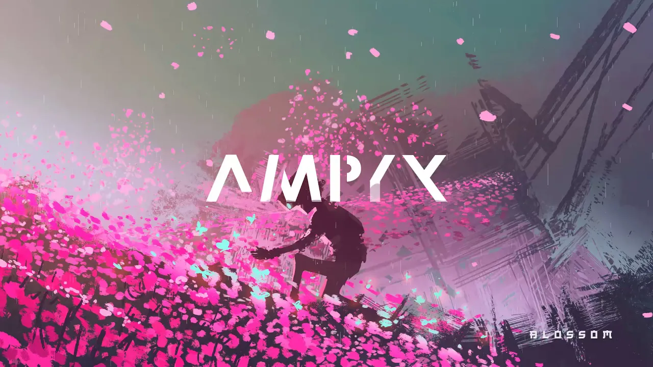Ampyx - Blossom