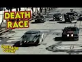Lagu Death Race (2008) Carnage Count