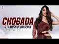 Download Lagu CHOGADA (Remix) DJ IRFAN BD - DJ Aayush Dubai - Loveyatri - Aayush Sharma- Warina Hussain- Darshan
