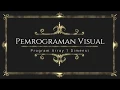 T2 PEMROGRAMAN VISUAL - Program Array 1 Dimensi