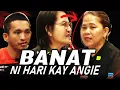 Dineretsa ni Purification Hari si Angie Bautista na lumuwag ang pagpuga sa Bilibid dahil sa kanya