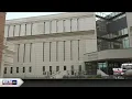 Pennington County Jail near capacity