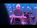 Johnny Farina (Santo & Johnny) - Sleep Walk 2025