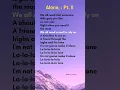 Download Lagu Alan Walker \u0026 Ava max Alone (Pt. Il lyrics) #lyrics #alone