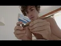 Guitarricadelafuente, Troye Sivan - midsummer pipe dream (Video Oficial)
